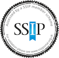 SSIP accreditation
